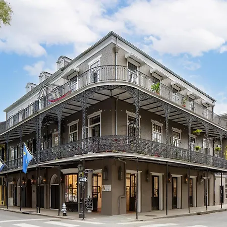 Hotel Royal New Orleans
